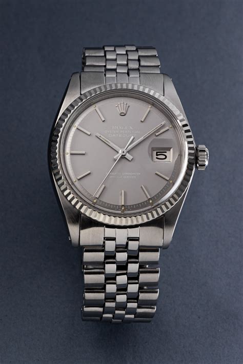 datejust 1601 rolex|rolex datejust 1601 36mm.